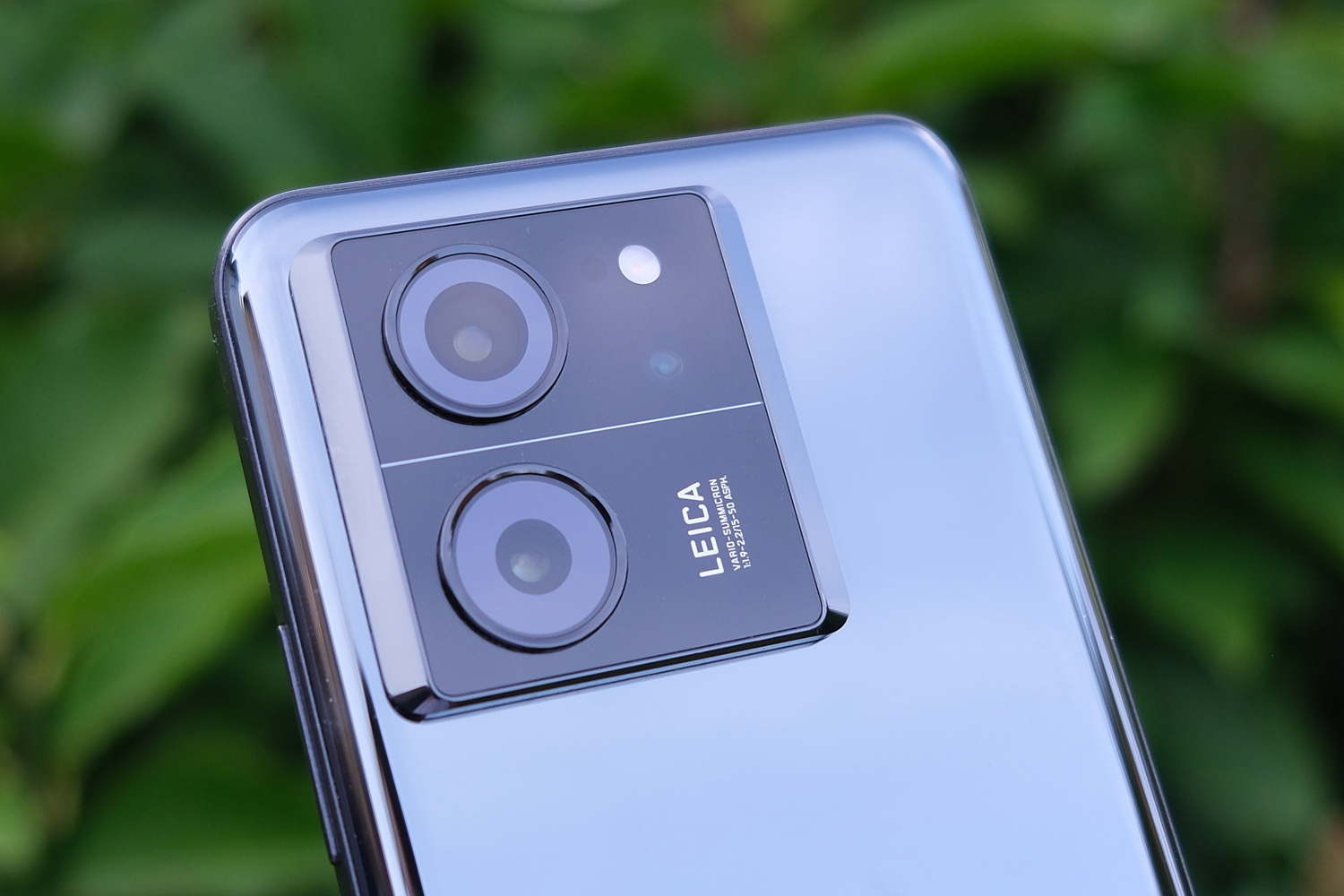 Xiaomi 13T Pro review rear camera