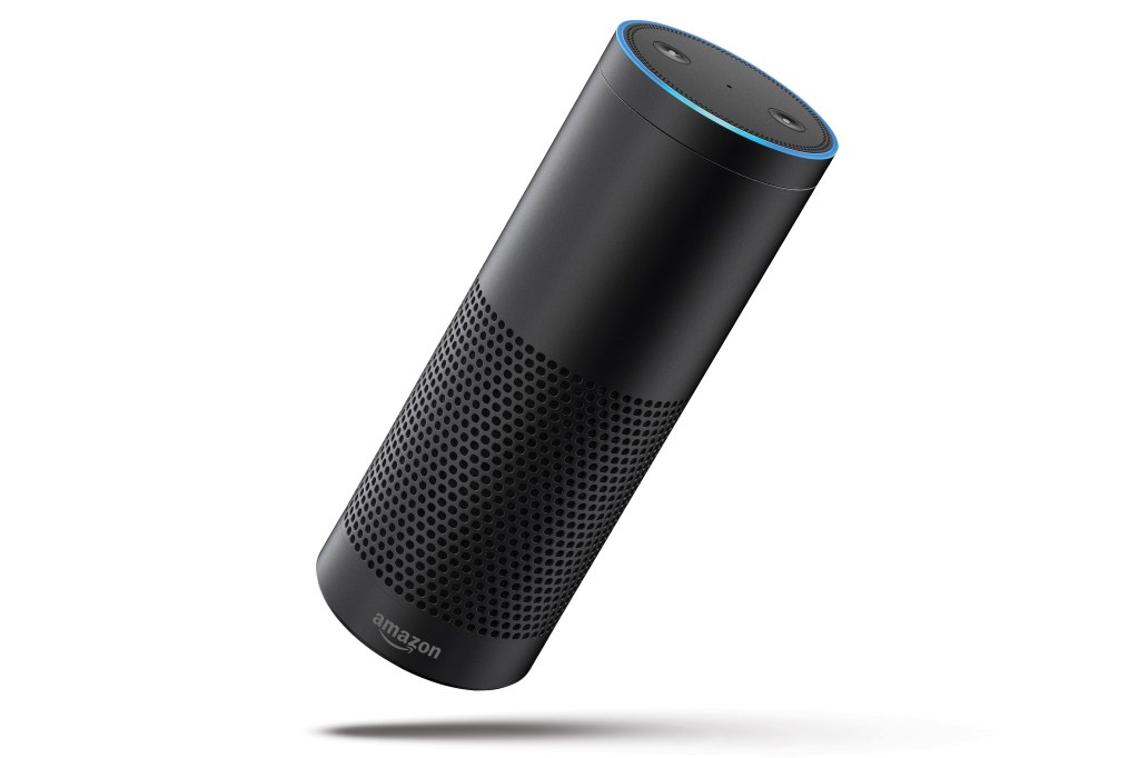 Amazon Echo