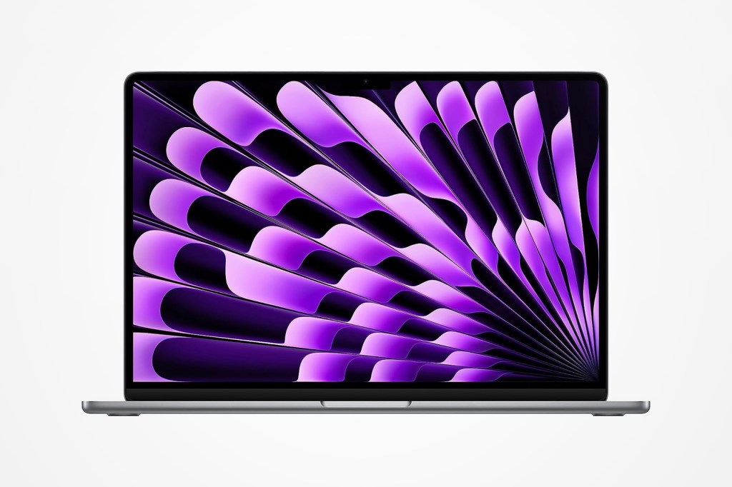 best-luxury-gifts-2023 apple macbook air m2