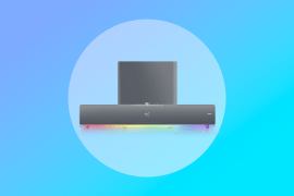 How to buy a gaming soundbar: up your game