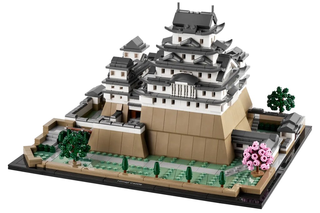 Himeji Castle