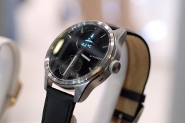 Withings ScanWatch 2 hands-on review: getting hot in here?