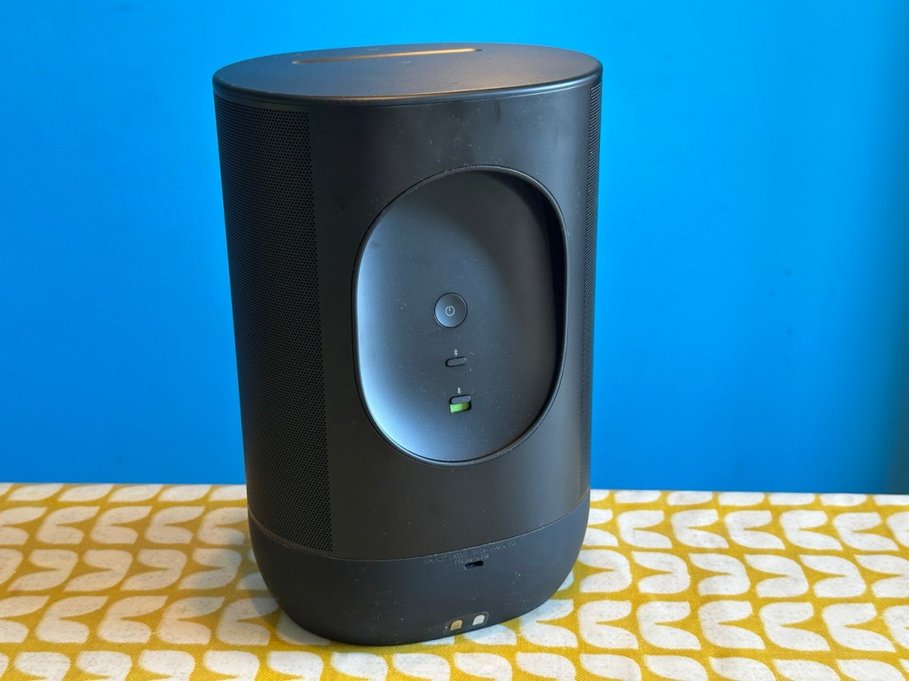 Sonos Move 2 review