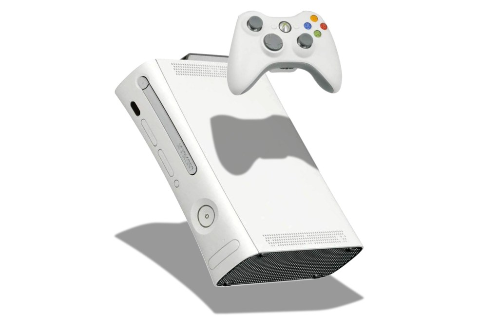 Microsoft Xbox 360