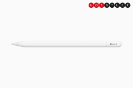 Apple unveils third-gen Apple Pencil with USB-C and other upgrades