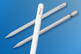 Why the new Apple Pencil suggests huge confusion at the heart of the iPad lineup