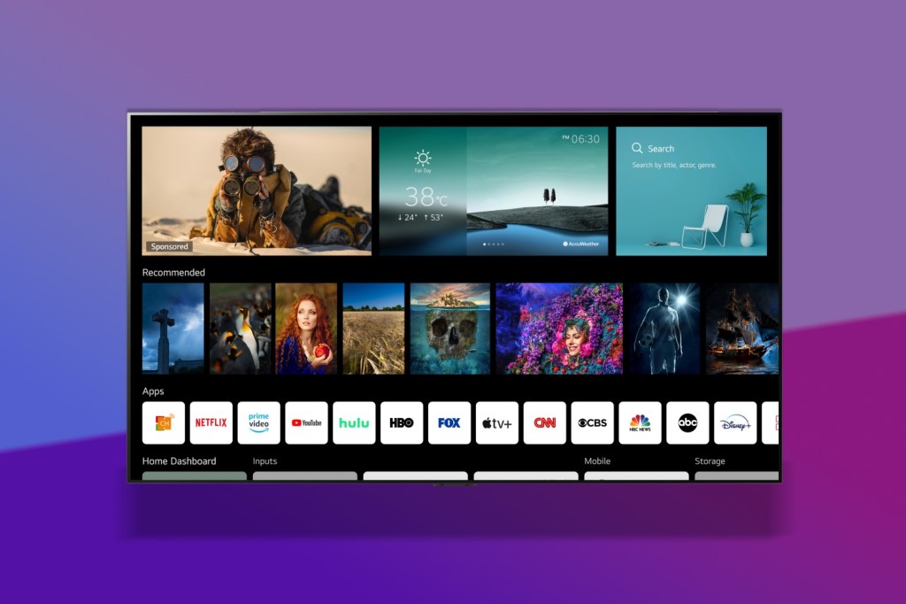 Best-Smart-TV-OS-LG-WebOS-6