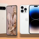 Google Pixel 8 Pro vs iPhone 15 Pro: which is best?