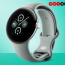 Google Pixel Watch 2 doubles down on fitness