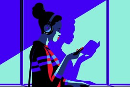 Spotify audiobooks adds streaming appeal to book fans