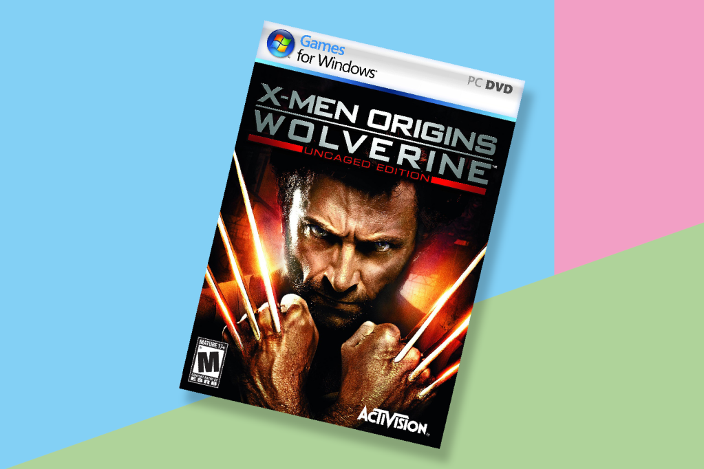 X-Men Origins: Wolverine (2009)