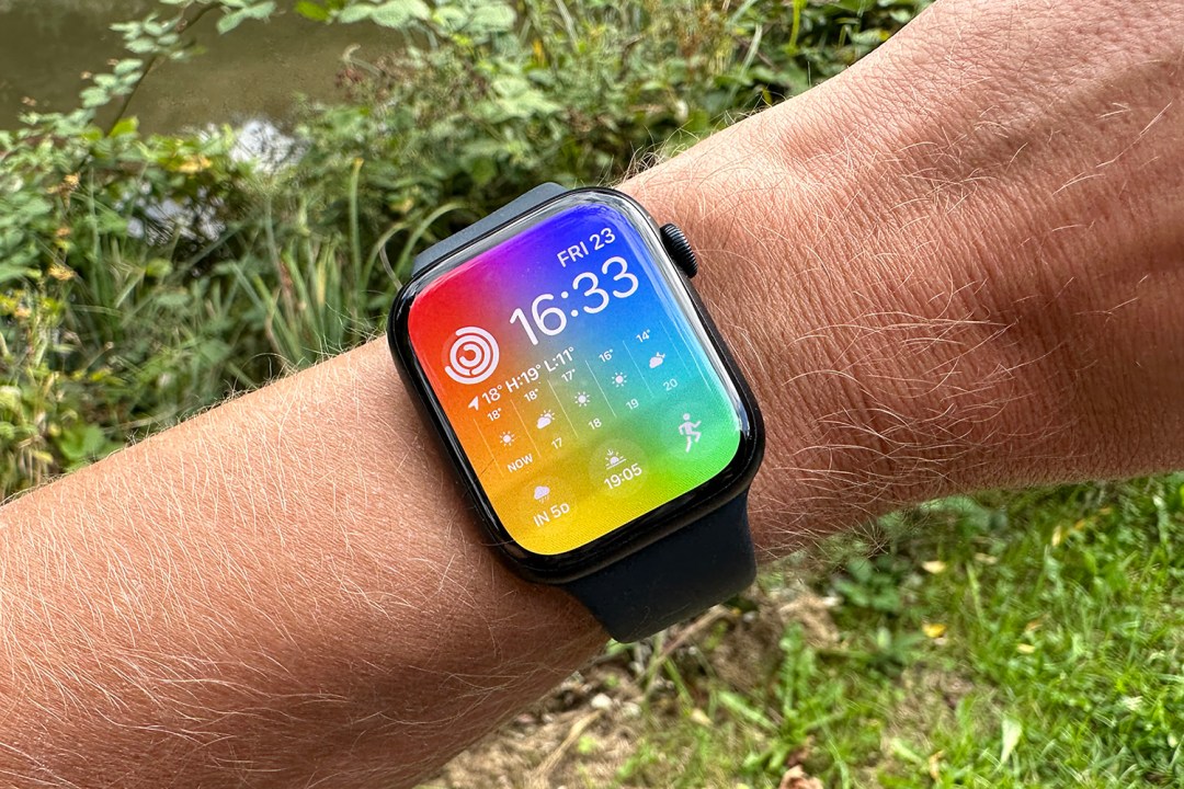 Apple Watch Series 9