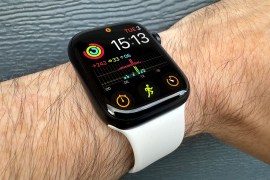 Apple Watch Series 9 review: all in good time