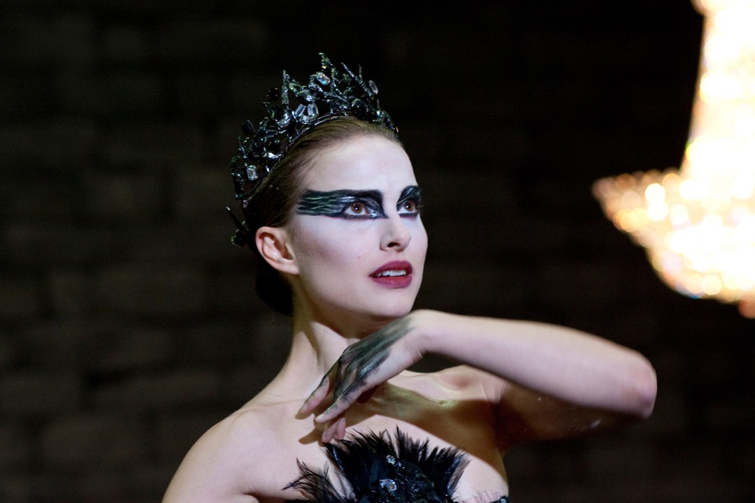 Best horror films on Disney+: Black Swan