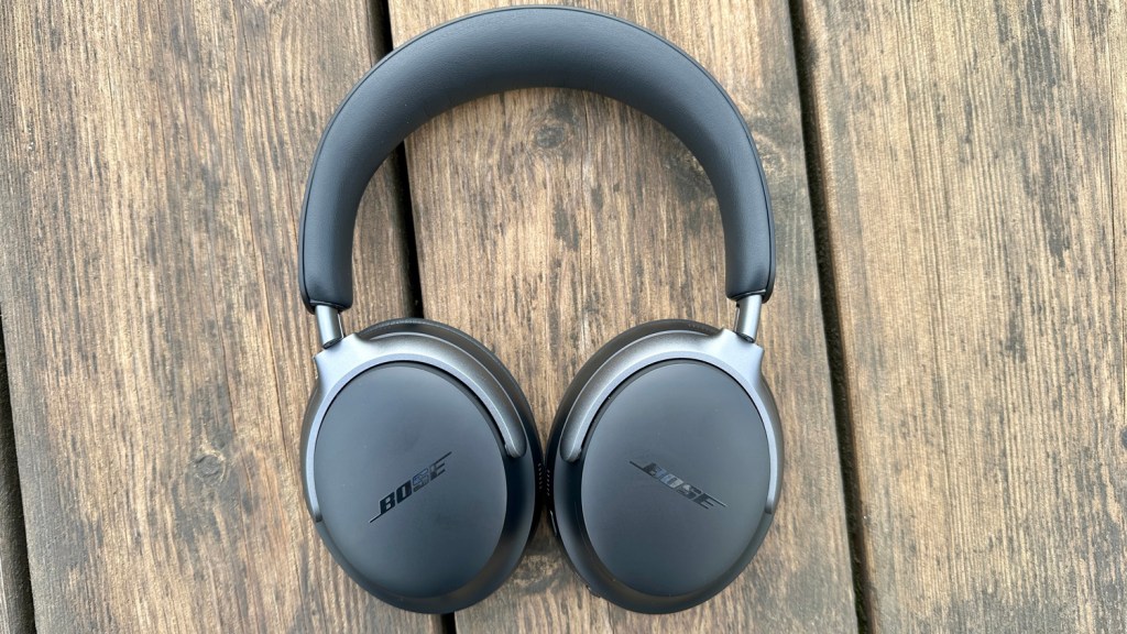 Bose QuietComfort Ultra Headphones