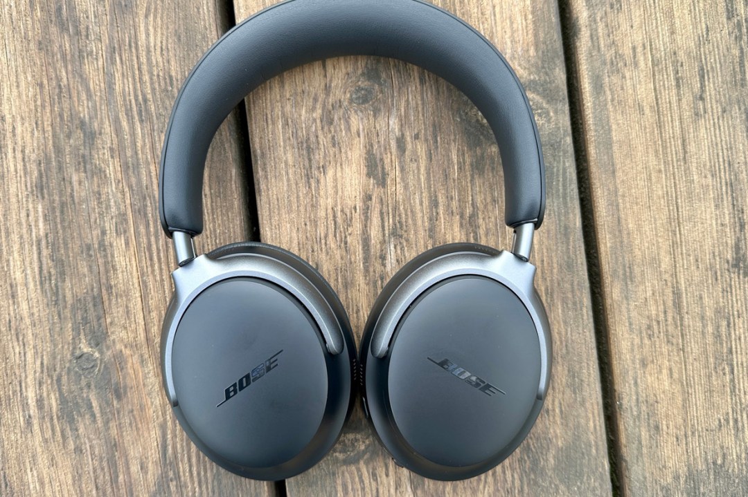 Bose QuietComfort Ultra Headphones