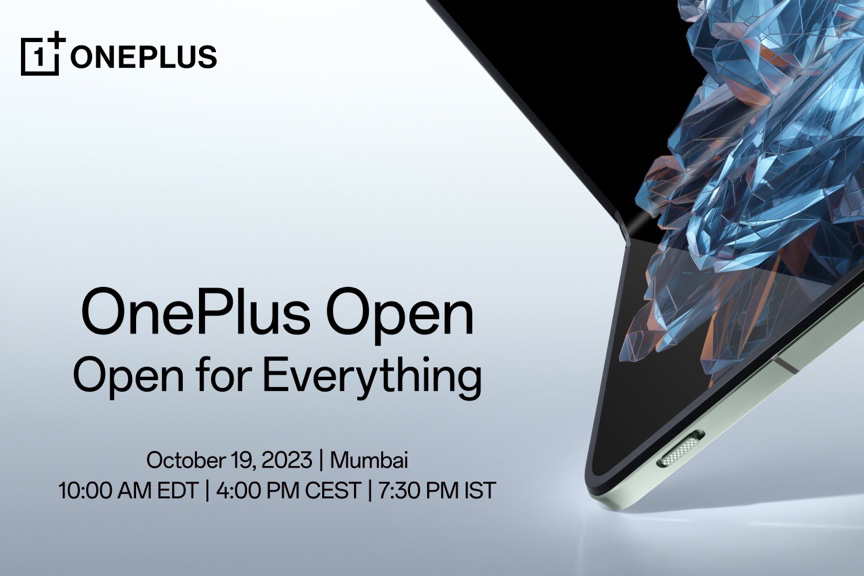 OnePlus Open