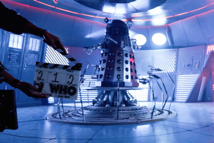 Doctor Who 60th Anniversary: our favourite episodes from six decades of the Doctor