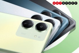 Xiaomi’s Redmi 13C is gunning for Gen Z with a focus on creativity