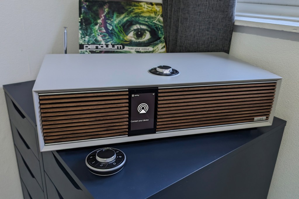 Ruark R410 review verdict