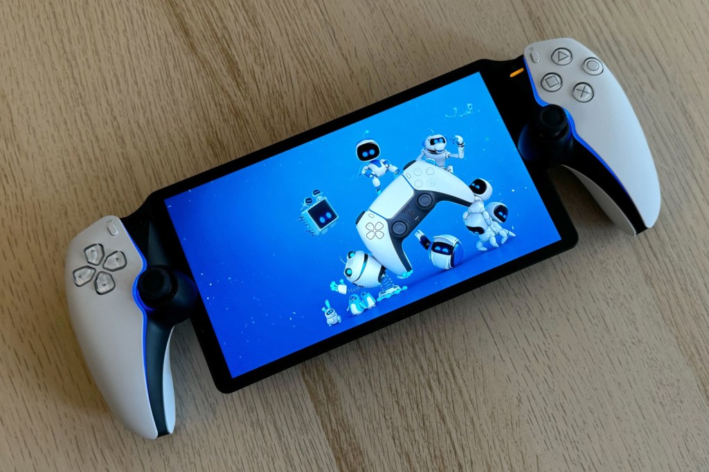 Sony PlayStation Portal review verdict