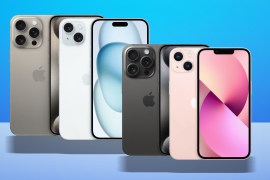 Best iPhone 2024: every available Apple smartphone compared