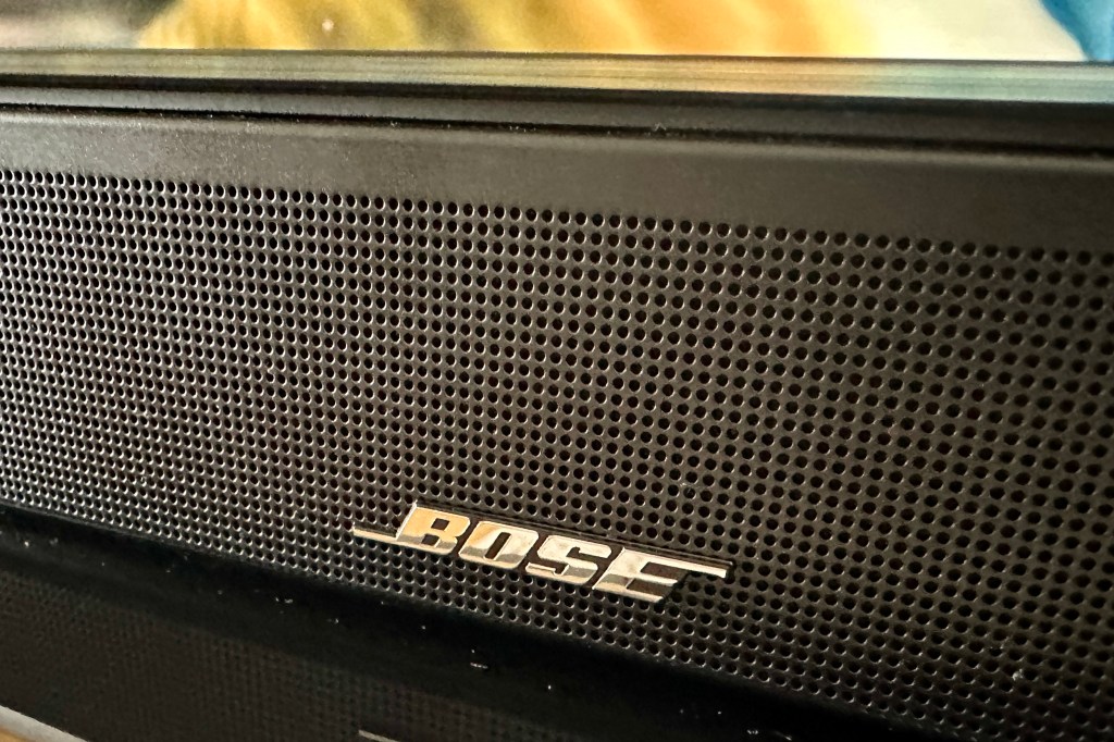 Bose Smart Ultra Soundbar