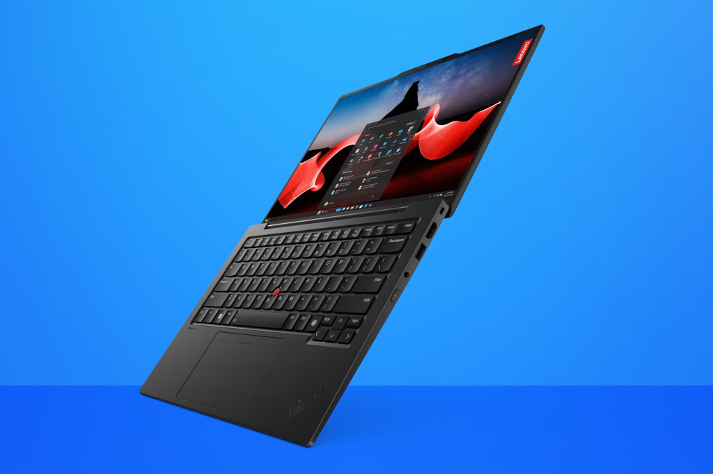 Lenovo ThinkPad X1 Carbon 12th gen