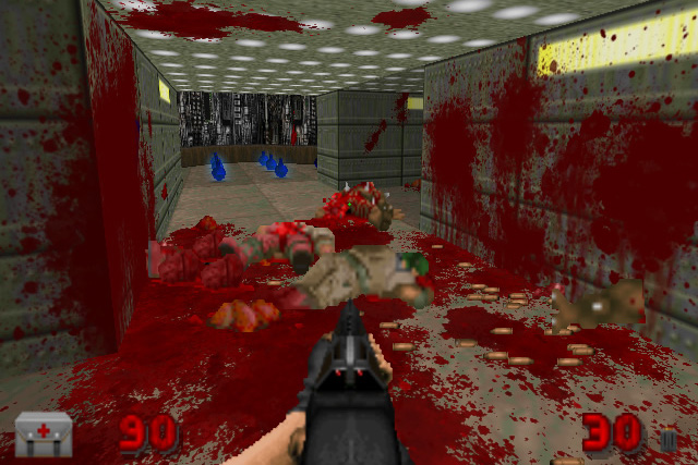 Brutal Doom