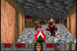 DOOM at 30: the best DOOM mods to celebrate three decades of destruction