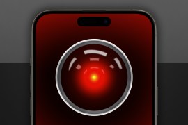 Dumb things my iPhone does (and that I do) that could be fixed by AI