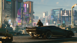 2023 was the year Cyberpunk 2077 found redemption