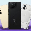 Best gaming smartphone 2024: hero handsets for setting high scores