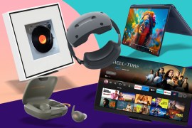 CES 2024: 5 key tech trends from the world’s biggest tech and gadget show