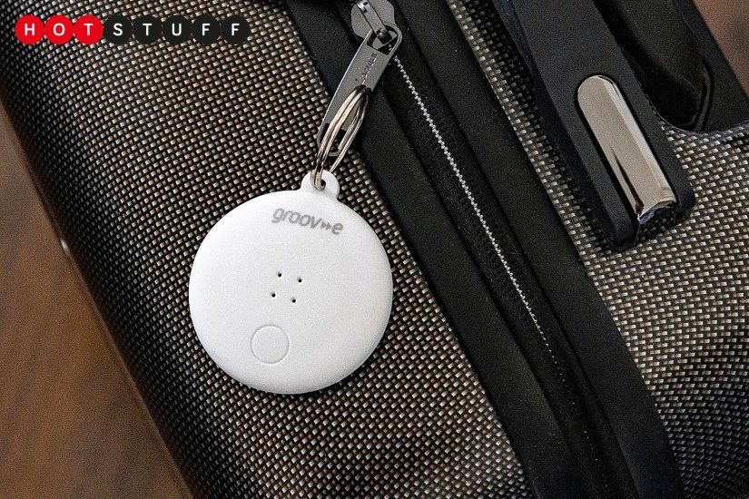 I own eight AirTags, but might buy twice as many of Groov-e’s new Bluetooth trackers