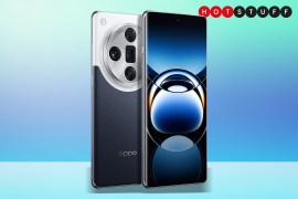 The Oppo Find X7 Ultra is more camera than smartphone