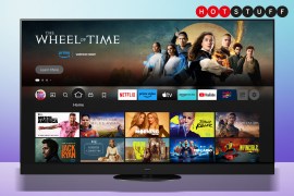 Panasonic’s new top-tier OLED TVs come with Fire TV baked in