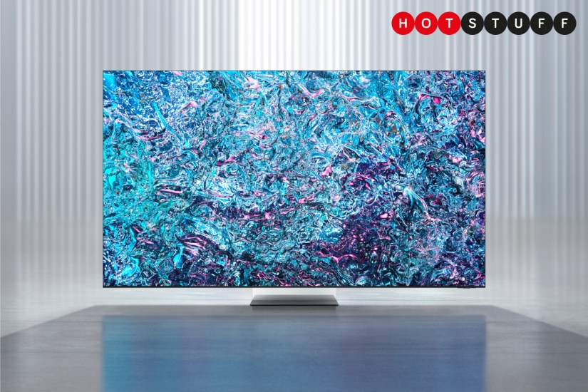 Samsung’s 2024 TV line-up arrives with better AI processing, glare-free tech, and brighter screens