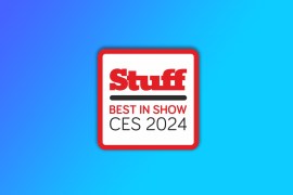 Stuff’s Best of CES Awards 2024: our most-wanted gadgets from the show