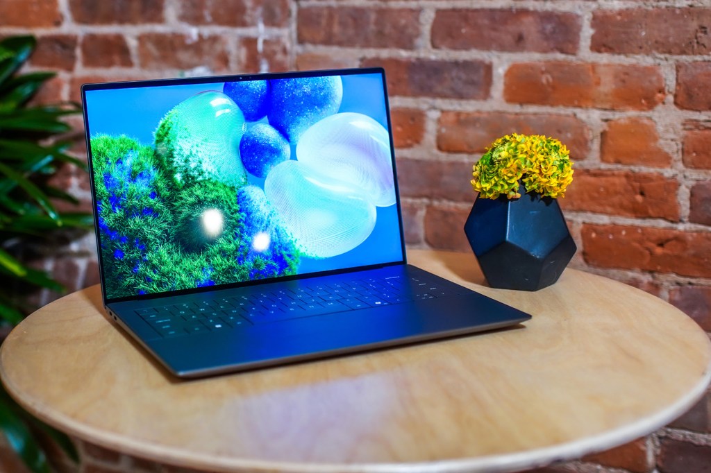 Dell XPS 14