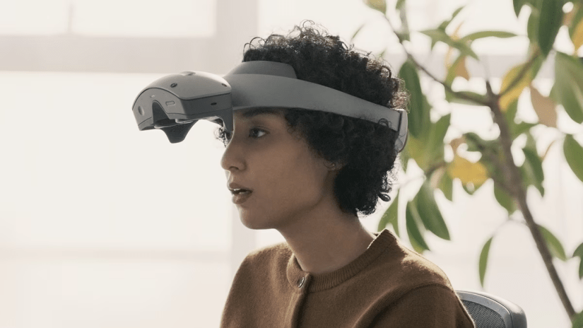 CES showed us AR is moving along to a place where you can ditch your phone, and I’m here for it