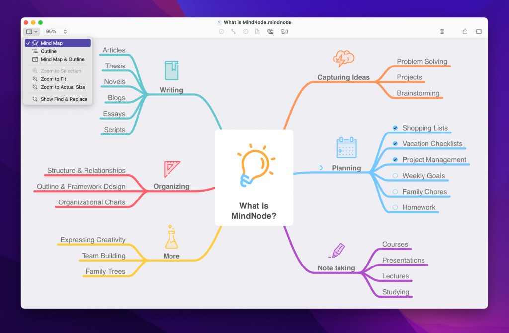 MindNode