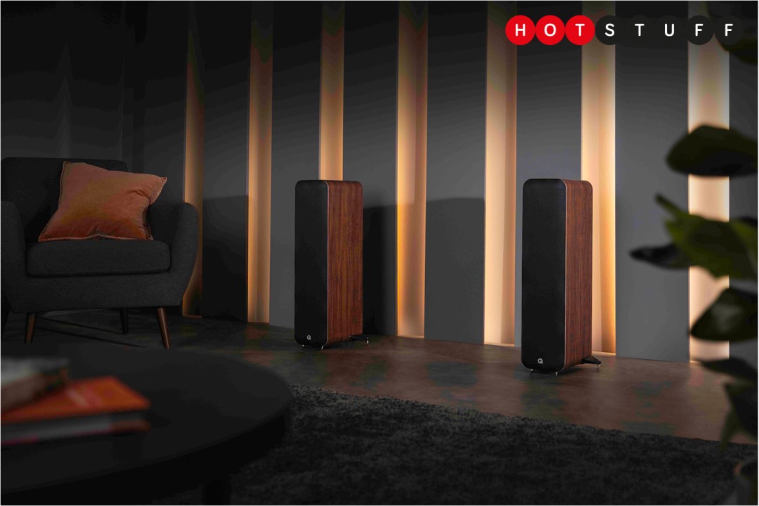 Q Acoustics M40