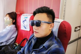 AR is coming to the skies thanks to Rokid and Hainan Airlines