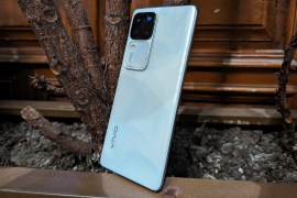 Vivo V30 Pro review: selfie-centred