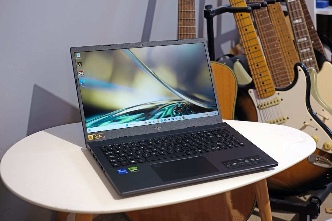 Acer Aspire 7