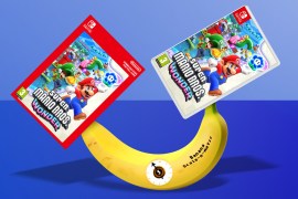 Nintendo Switch digital game prices are bananas – but beat Ubisoft’s dream future for console gaming