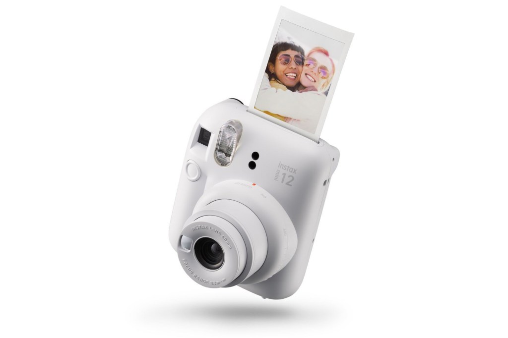 Fujifilm Instax Mini 12