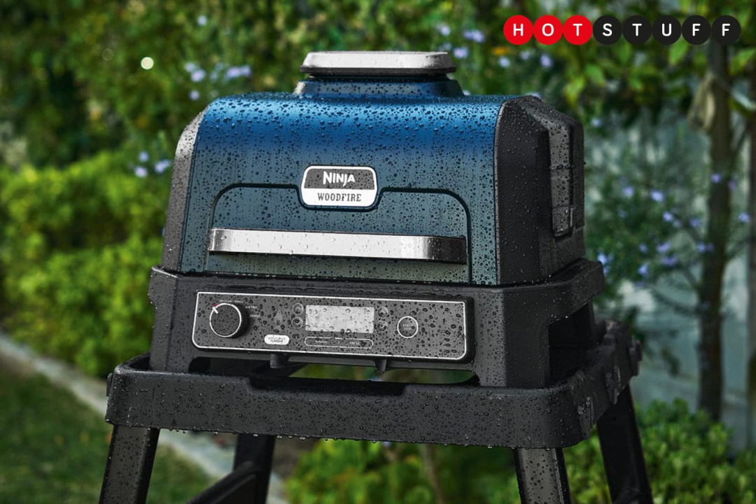 Ninja Smart Grill OG901