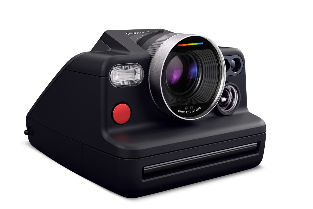 Polaroid I-2